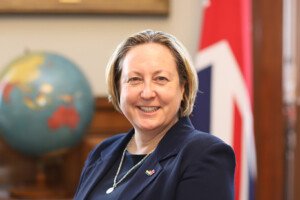 Boost to bilateral ties as UK Indo-Pacific Minister visits Bangladesh