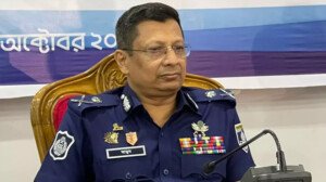 Militancy, terrorism now under control: IGP