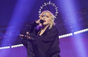 Madonna wows Rio with ‘Celebration Tour’ finale