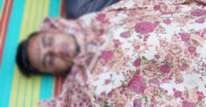 Footballer dies in lightning strike in Sylhet