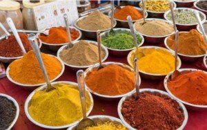 Indian spices face heat over global safety concerns