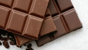 World’s chocolate supply under threat: Study