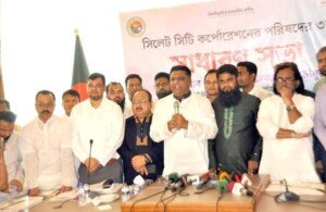 Sylhet holding tax to be reduced to tolerable level, Mayor says