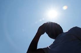 Nat’l guideline on heat-related illnesses to be launched Sunday