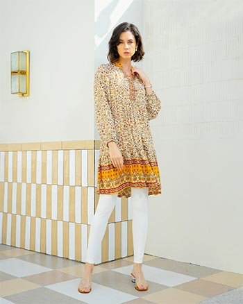 Clothes to wear during hot weather