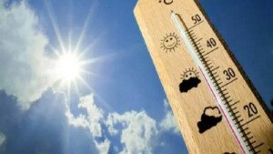 Sylhet counts 37.5°C, reaks all-time hottest temp records