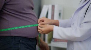 Weight loss jab ‘could reduce heart attack risk’