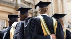 Tories would swap ‘rip-off’ degrees for apprenticeships