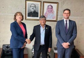 Taxation avoidance deal encourages Dutch businesses in Bangladesh: FS