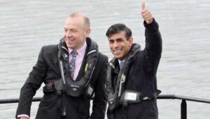 Government to make ‘significant’ Casement contribution – PM Rishi Sunak