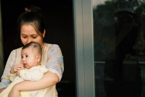 Moms, it’s time to prioritize your health