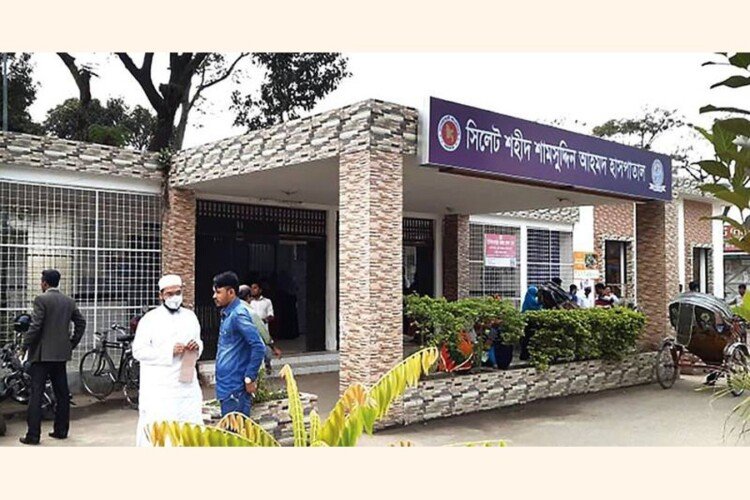 Specialised hospital for kids in Sylhet still a far cry