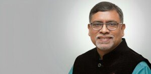Zahid Maleque among Time Magazine’s 100 influential persons