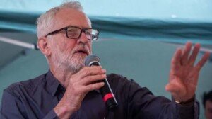 Corbyn confirms he will stand against Labour
