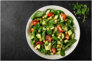 Summer salad sensations: Beat the heat with these refreshing recipes