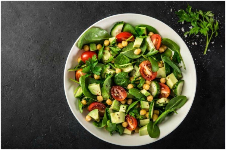 Summer salad sensations: Beat the heat with these refreshing recipes