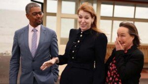 Wales held back by UK Tory rule – Labour’s Rayner