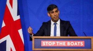 Rwanda scheme legal challenge: Charity preparing action