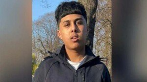 Teenager guilty of murdering 16-year-old boy