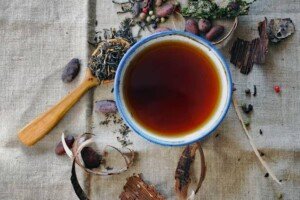 Beat the summer heat with these refreshing tea recipes