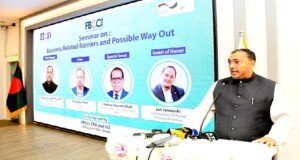 Govt working to ease business for MSMEs: Commerce Minister