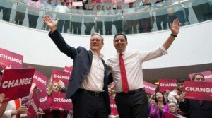 Scotland ‘central’ to Labour’s mission for government – Starmer