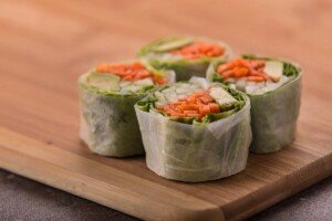 Summer snacks that are cooling, satisfying, and low-calorie