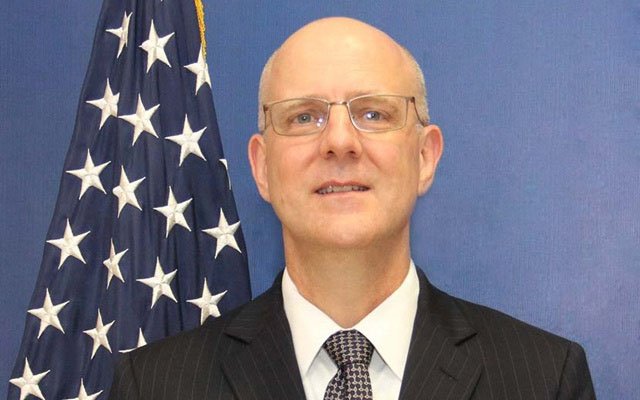 David Meale nominated as next US envoy to Bangladesh