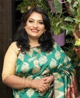 Mola Fish and Green Mango Curry