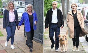 London mayoral election results: What will be the first clues to a Sadiq Khan or Susan Hall victory?