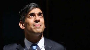 Sunak says it’ll take time for people to feel better