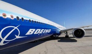 Another Boeing whistleblower dies, mere months after the first
