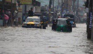 Sylhet flood: 7 lakh people stranded amid continuous rain