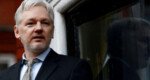 Julian Assange is ‘free,’ has left UK