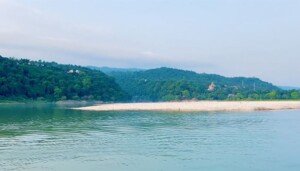 Flood Situation In Sylhet Improves: Tourist Spots Reopened