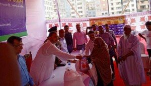 TCB starts month-long sale ahead of Eid