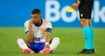 Mbappe breaks nose in France Euro 2024 win