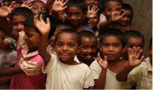 9 out of 10 children in Bangladesh violently disciplined at home: UNICEF