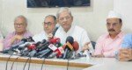 BNP announces 3-day programme for Khaleda Zia’s release