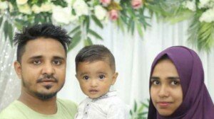 Sylhet landslide: Bodies of couple, son recovered