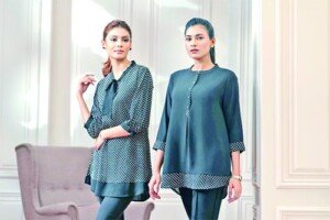 Le Reve 9 to 9 collection