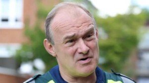 Davey calls for gambling law review after election bet row