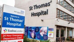 Critical incident over London hospitals’ cyber-attack