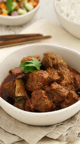 Beef Curry