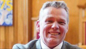 Council leader Rodwell dropped as Labour candidate