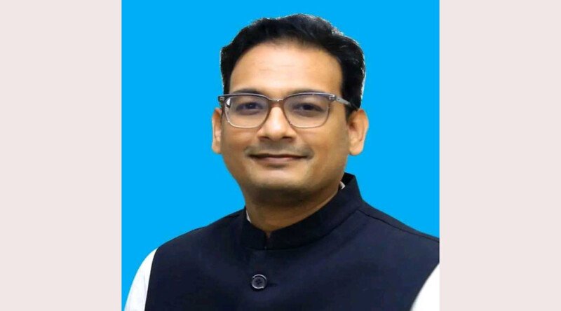 Sadat Mannan Ovi elected chairman of Shantiganj upazila Parishad