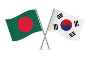 Korea to provide $100m to Bangladesh, deal signed