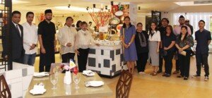 Grandiose Filipino Culinary Fest held at Dhaka Regency