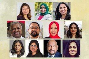 UK elections: 34 candidates of Bangladeshi origin