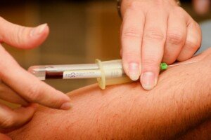 World Blood Donor Day: Foods that help replenish blood